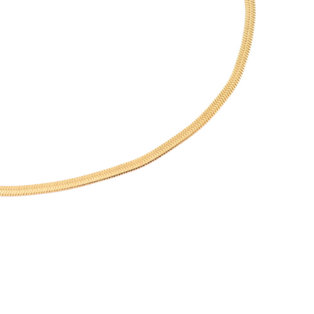 Snake Armband
