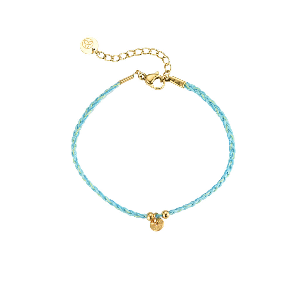 Meereswind Armband