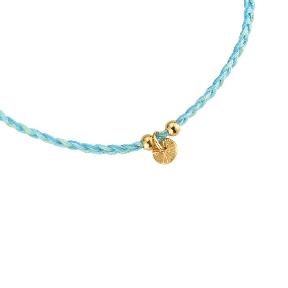 Meereswind Armband