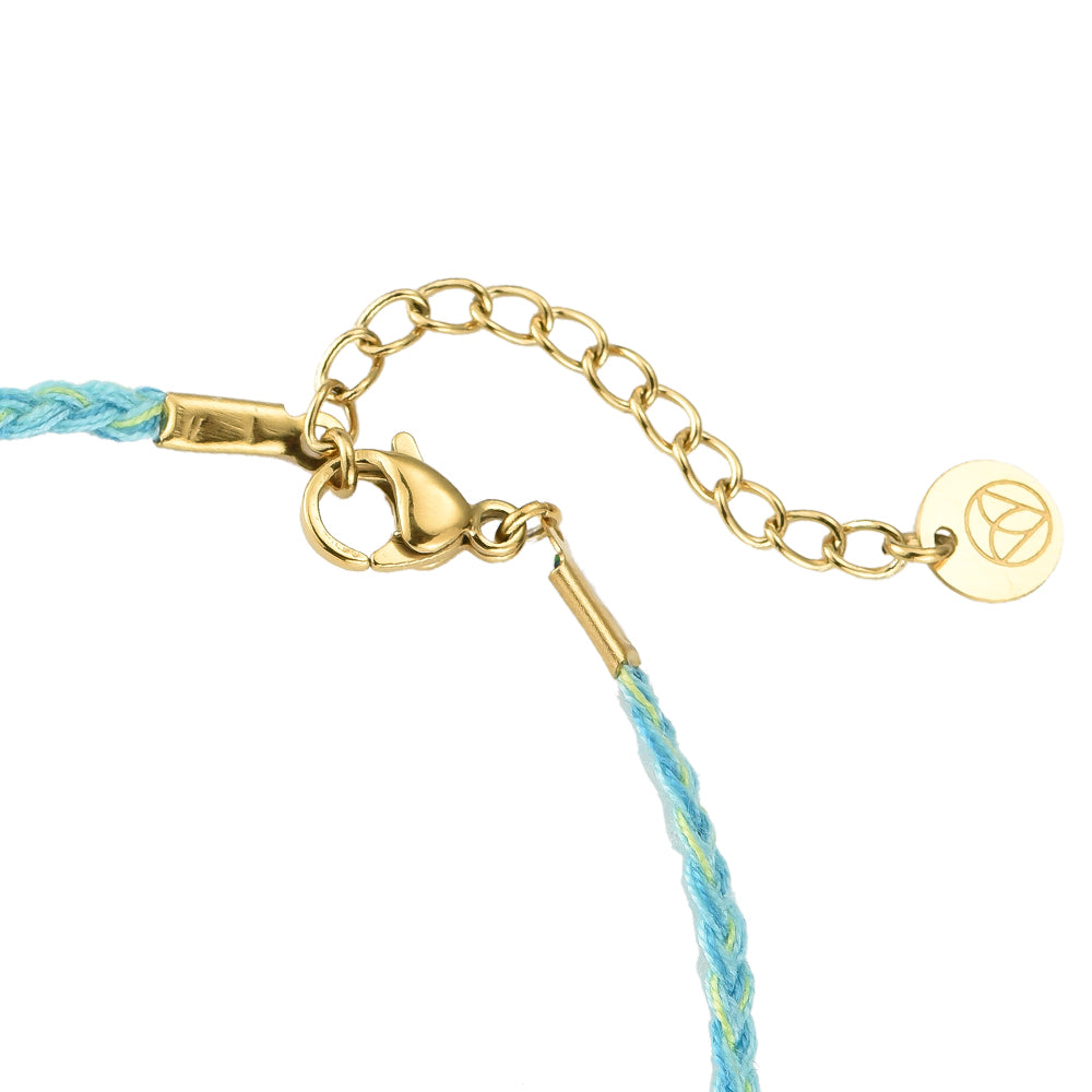 Meereswind Armband