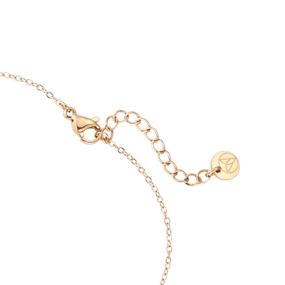 Liebesflamme Armband