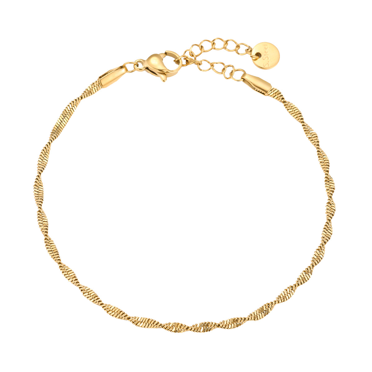 Twist Eleganz Armband