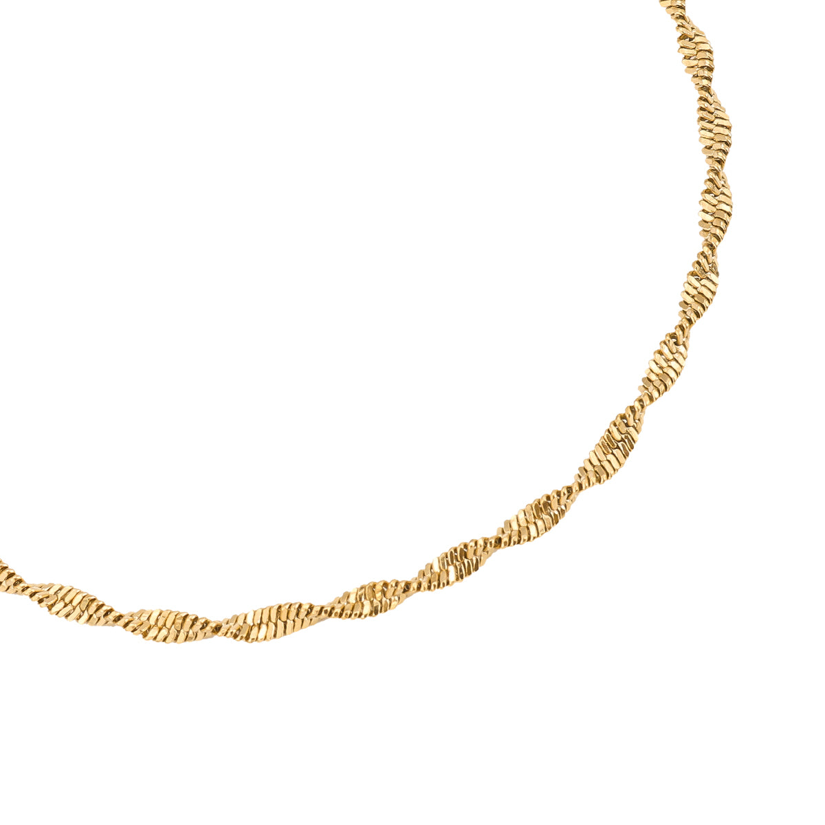 Twist Eleganz Armband