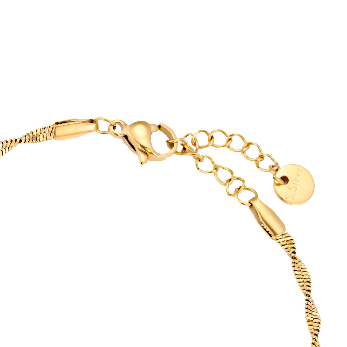 Twist Eleganz Armband