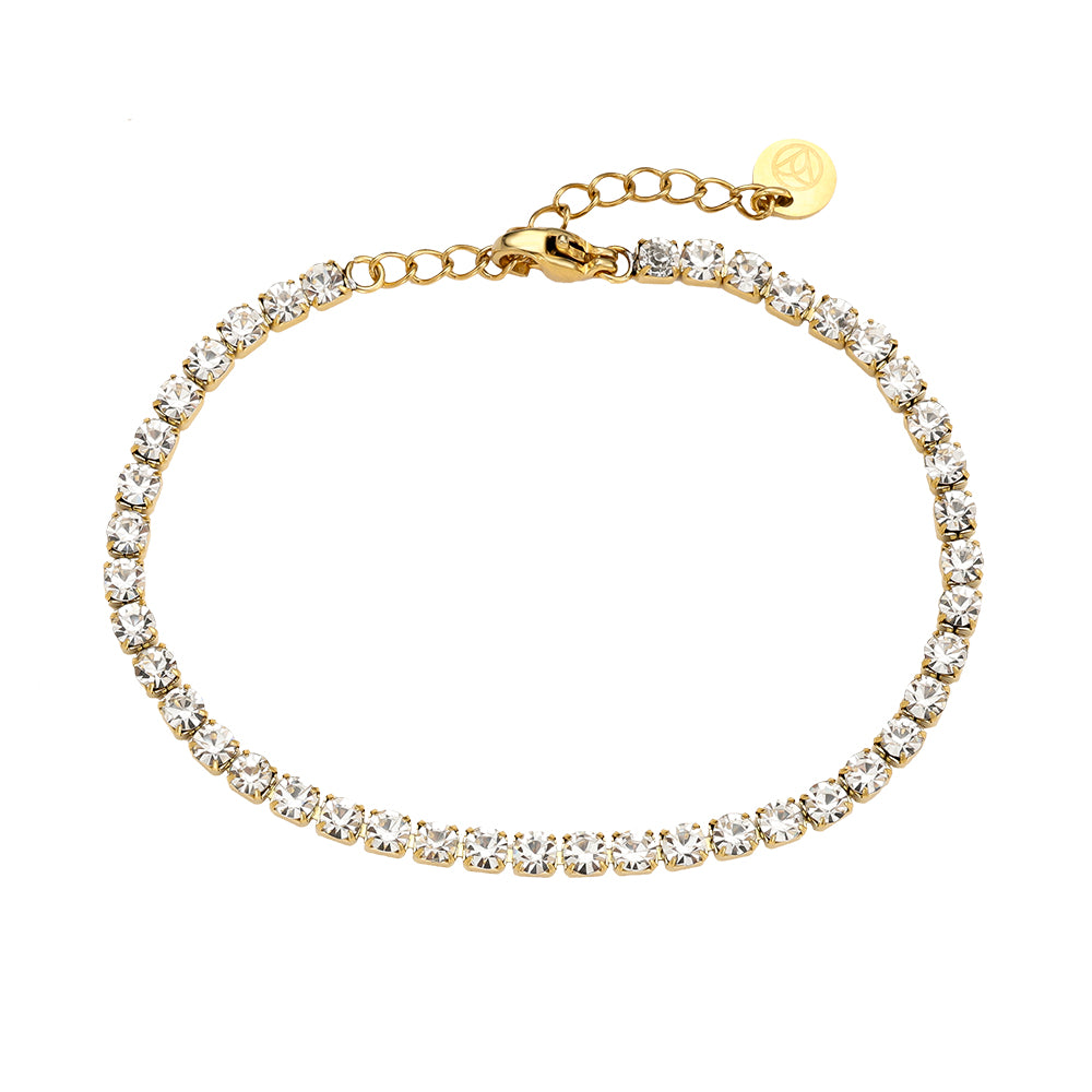 Lichterglanz Armband