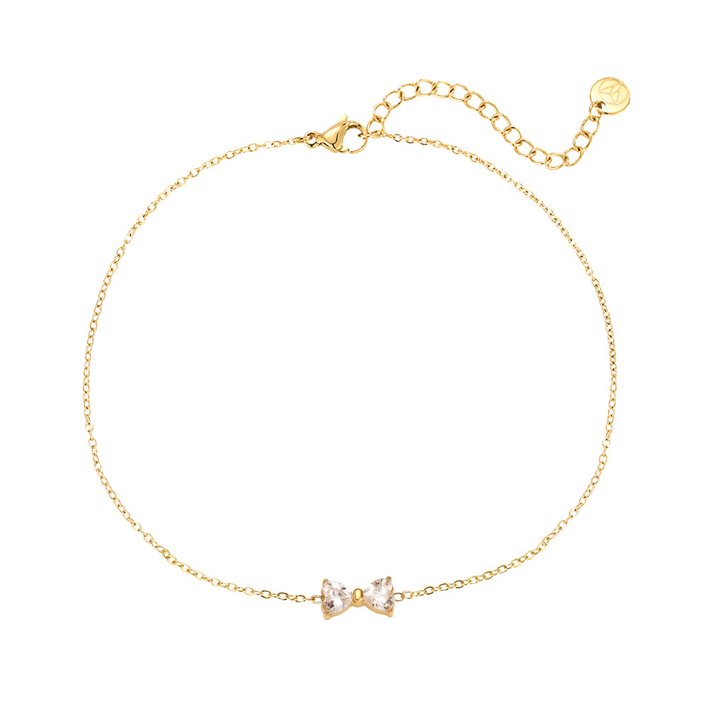 Laria Schleifenzauber Armband