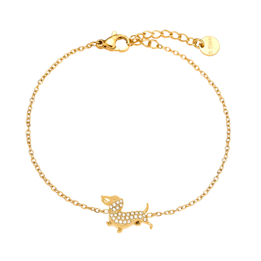 Treue Seele Armband
