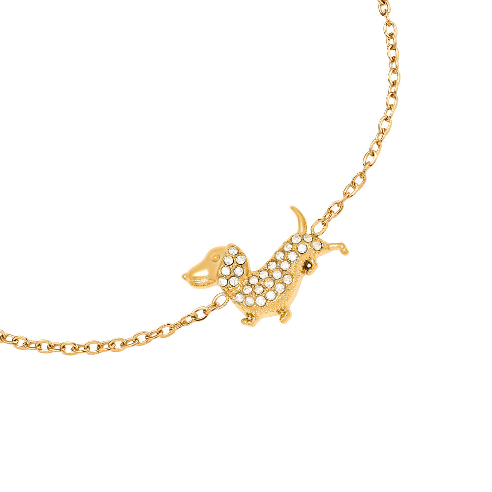 Treue Seele Armband