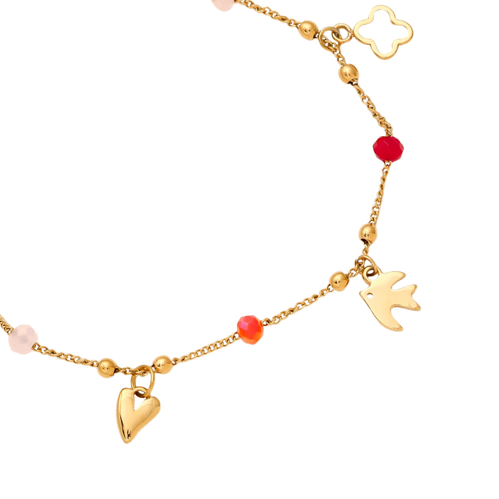 Sommer Glück Armband