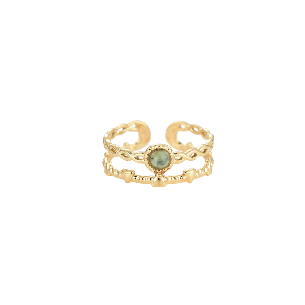 Celestine Ring
