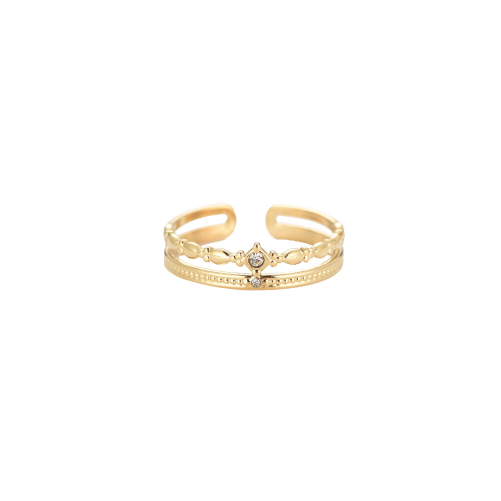 Velouria Ring