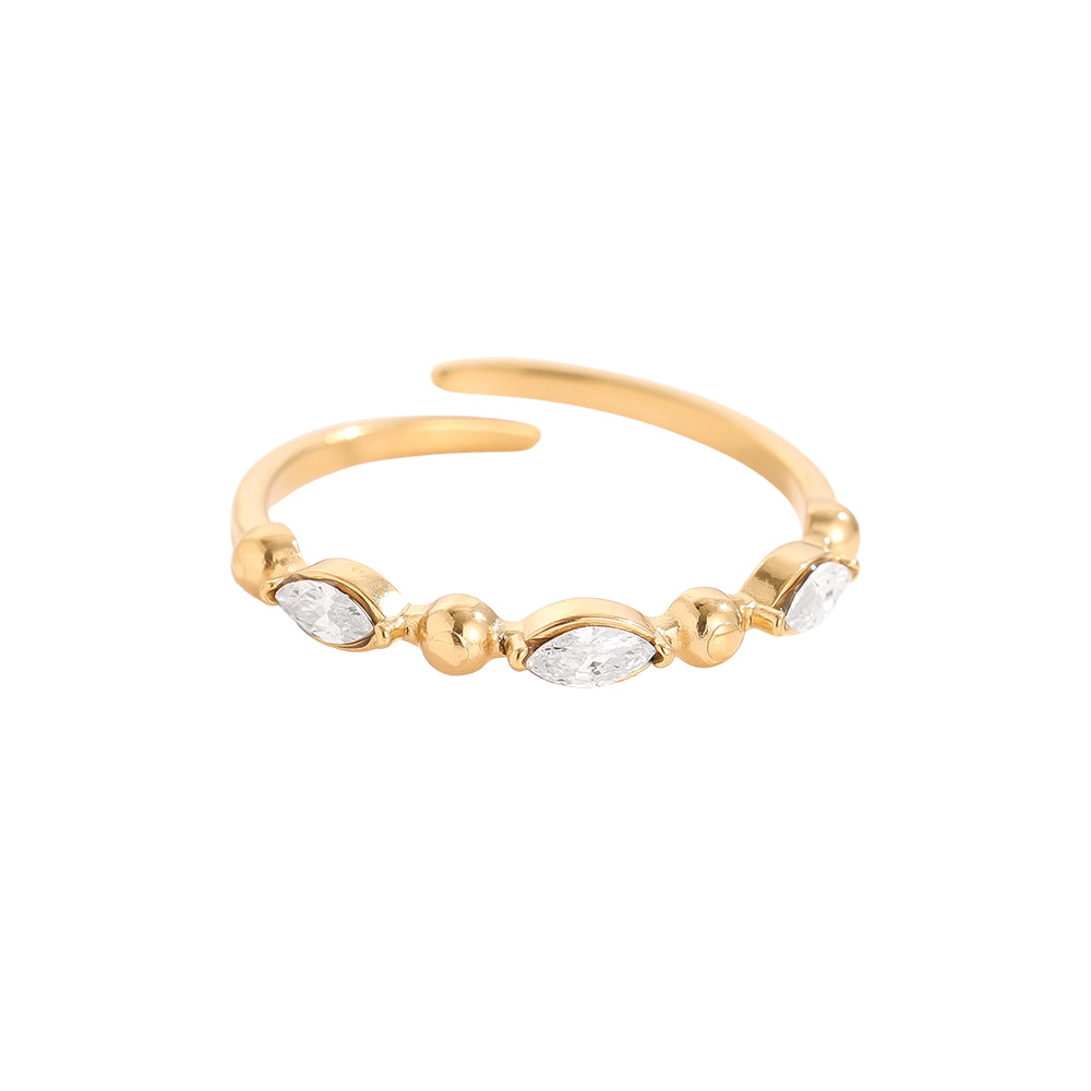 Some Kristall Ring