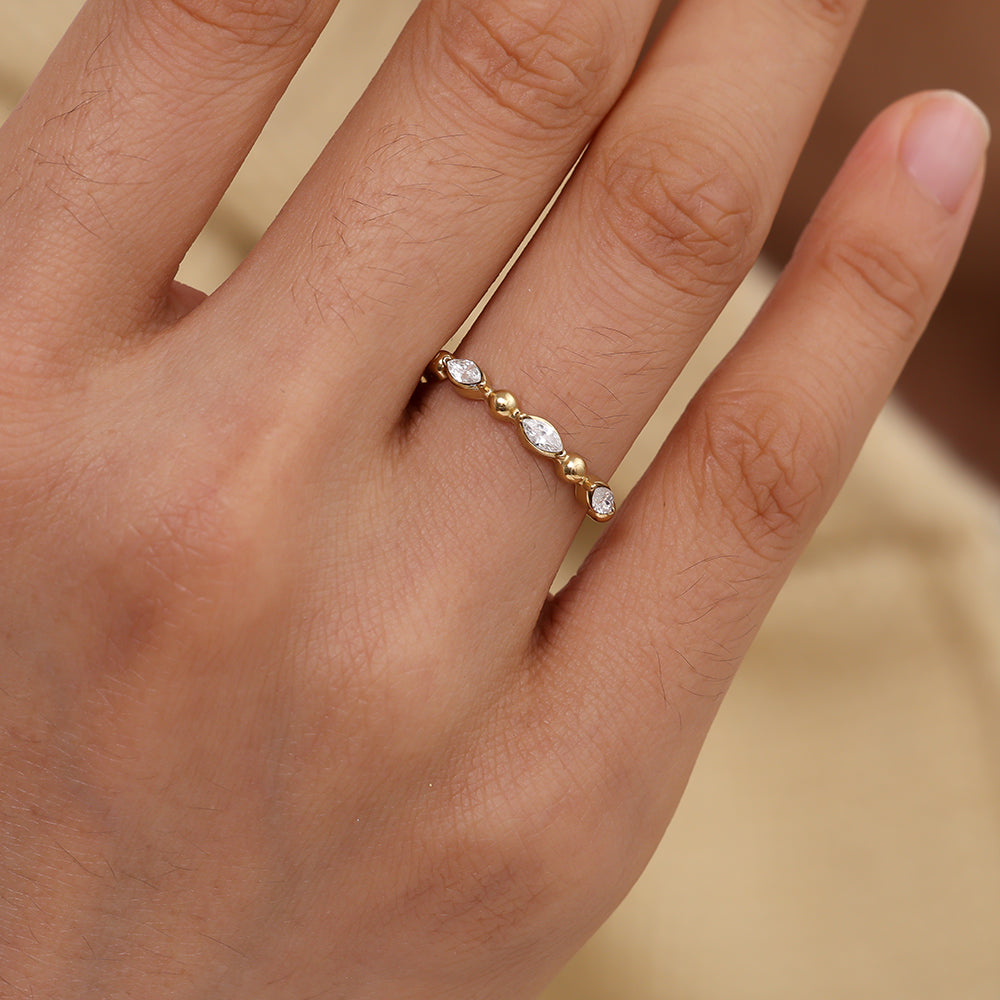 Some Kristall Ring