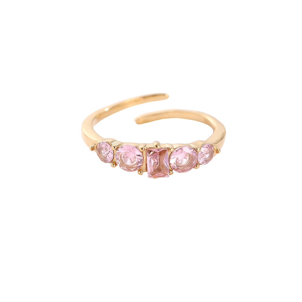 Verdéa Ring
