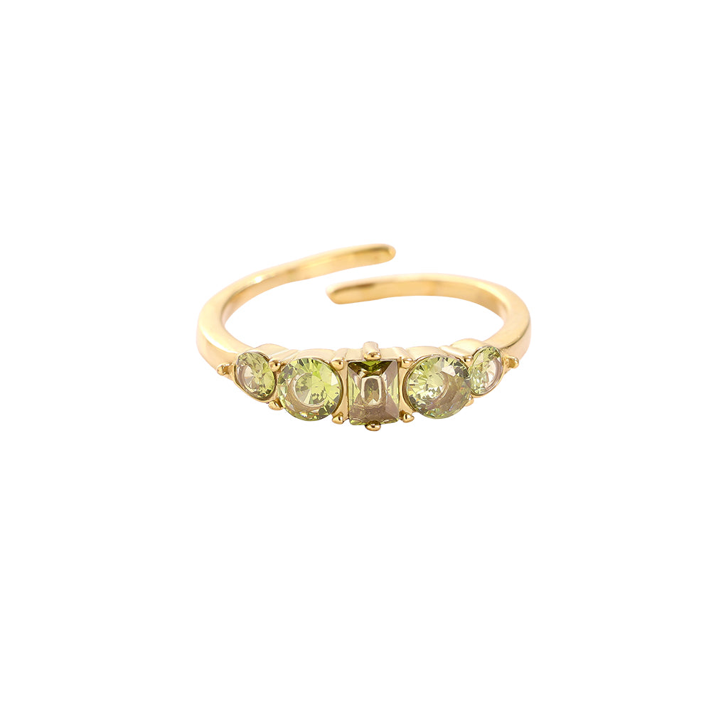 Verdéa Ring