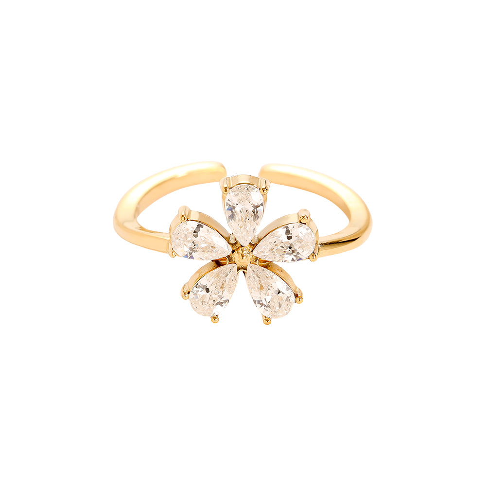 Fiora Bloom Ring