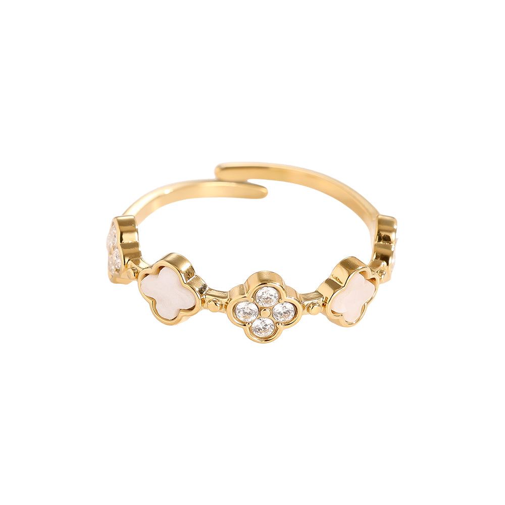 Luna Èlise Ring