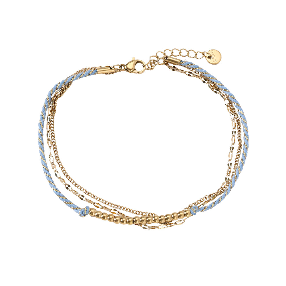 Himmelstanz Fußkette