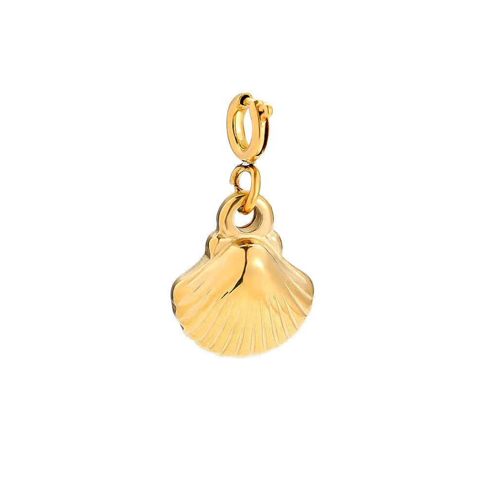 Muschel Charm