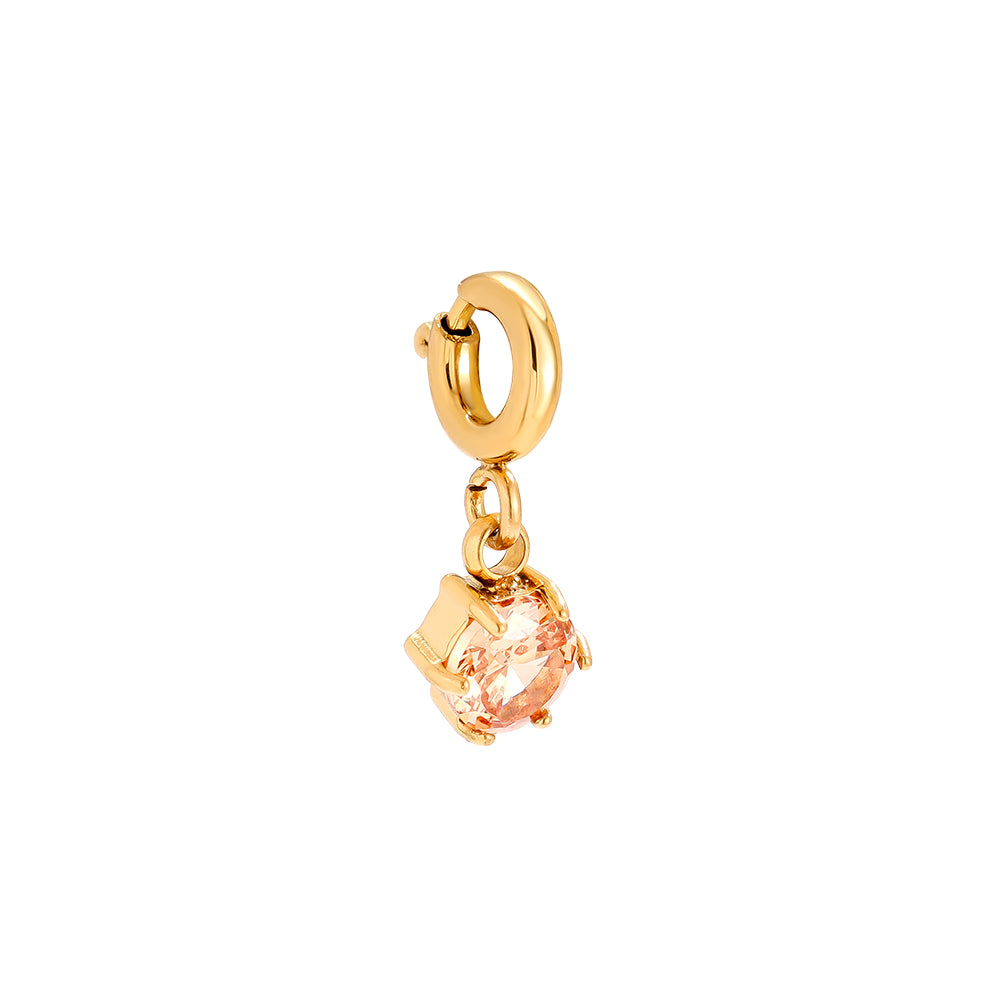 Lux Aurum Charm