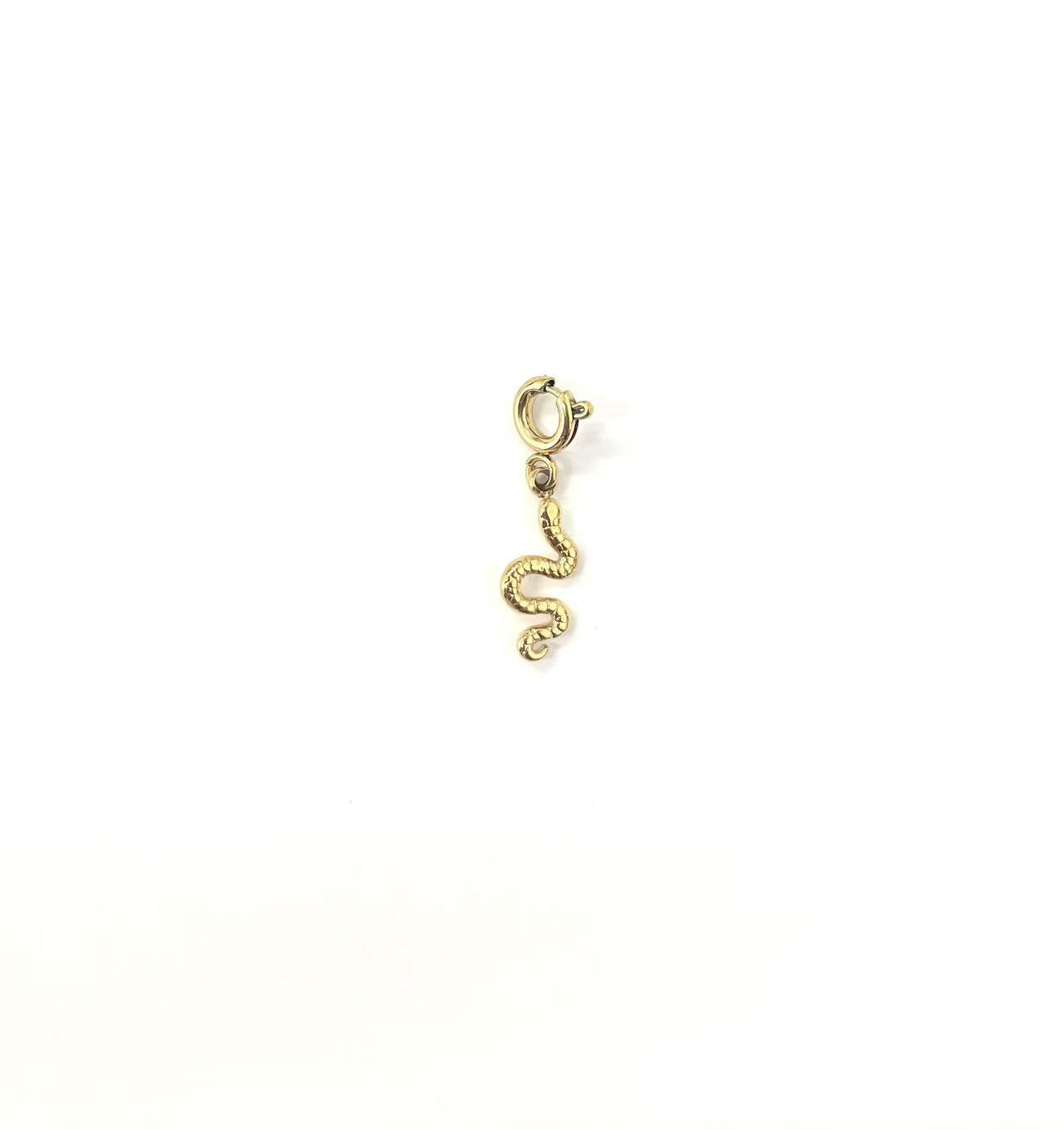 Snake Charm