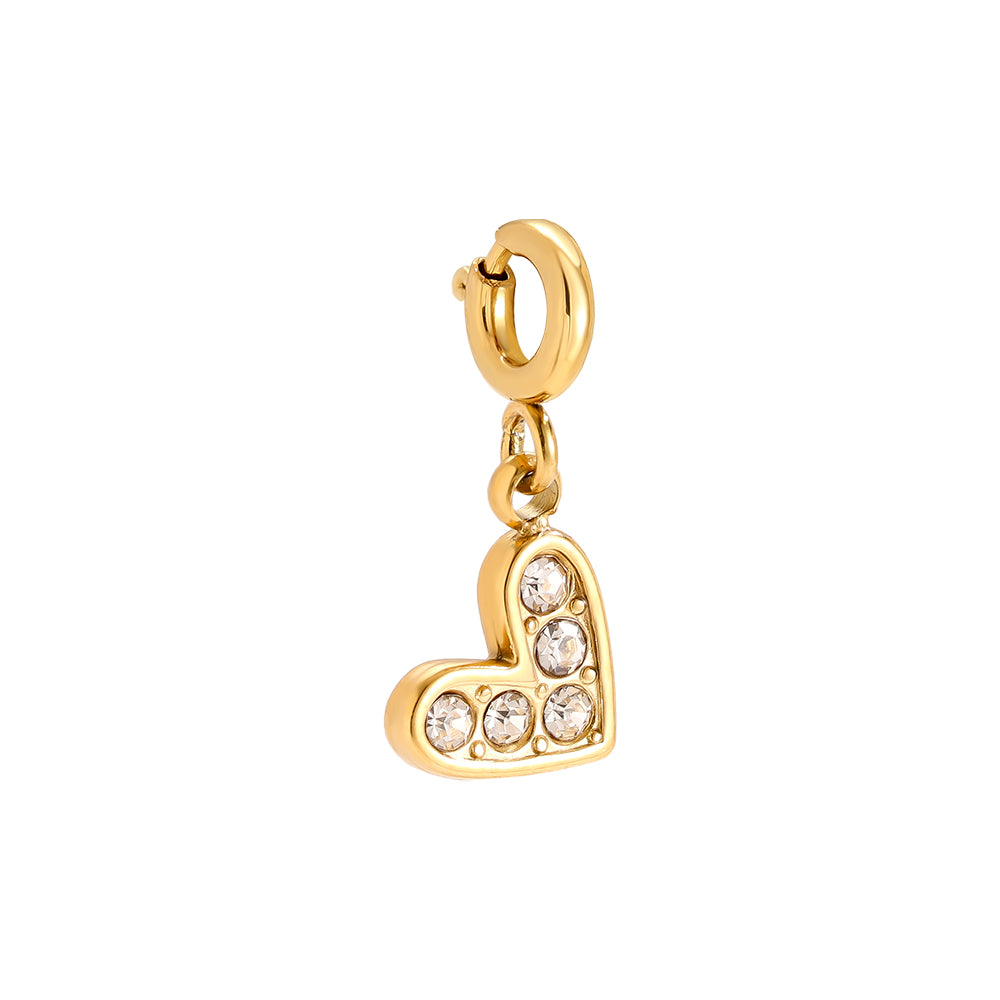 Herzglanz Charm