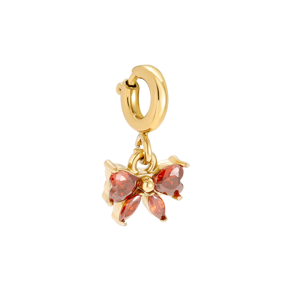 Schleifen Charm