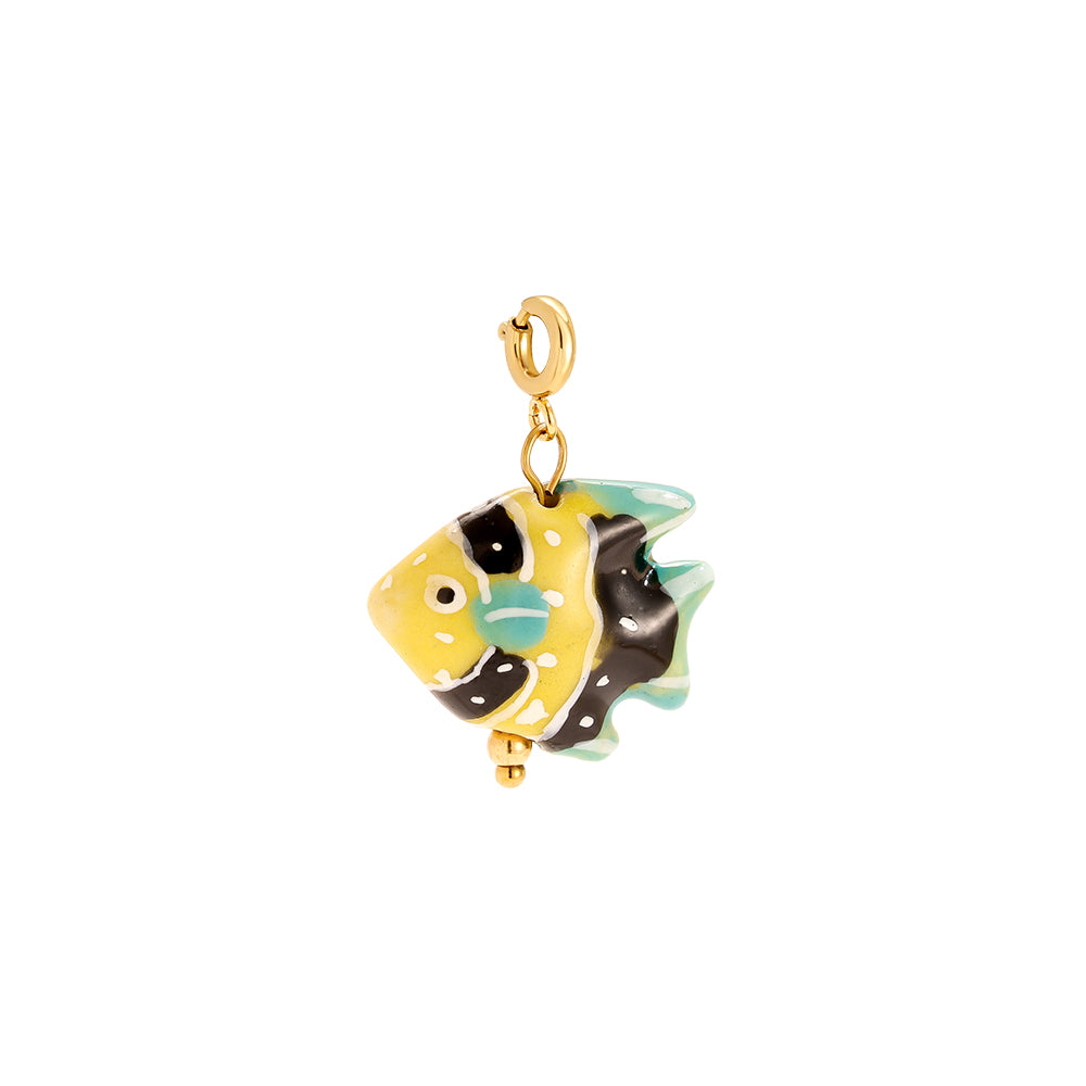 Kaiserfisch Charm