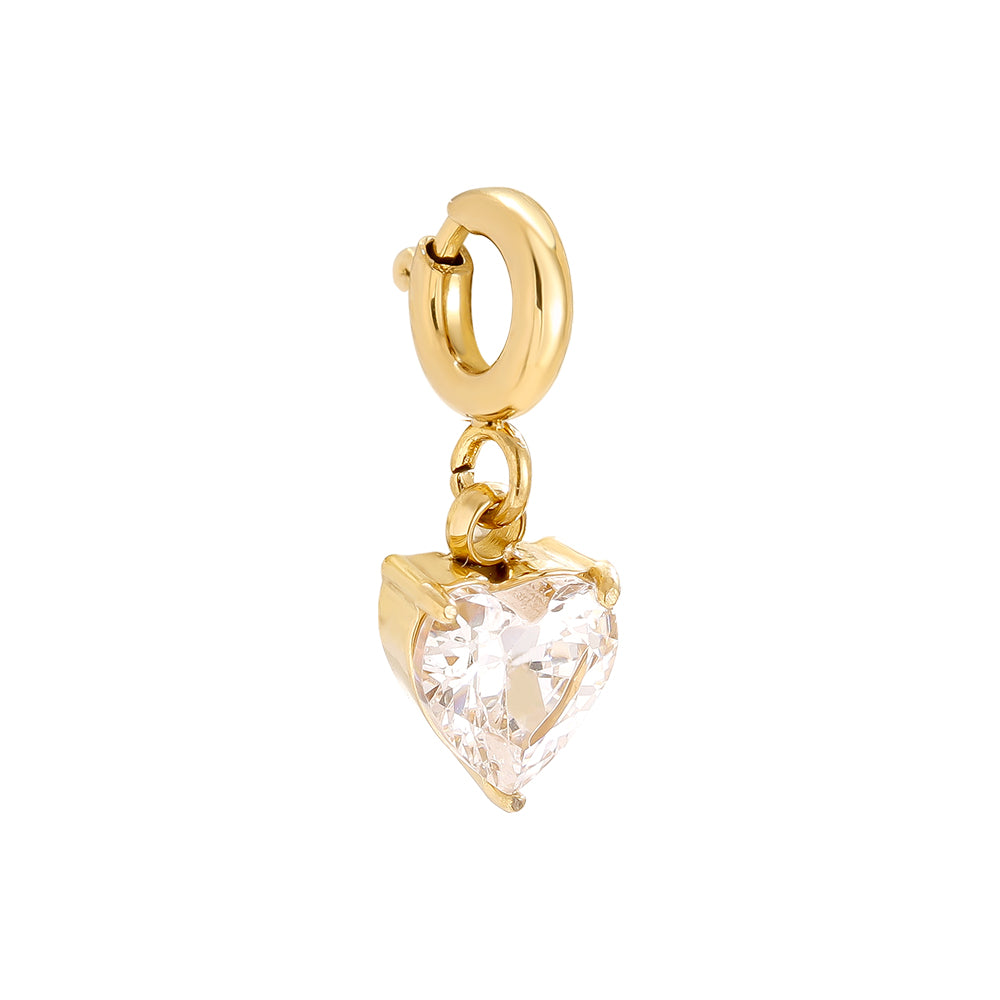 Glanz der Liebe Charm