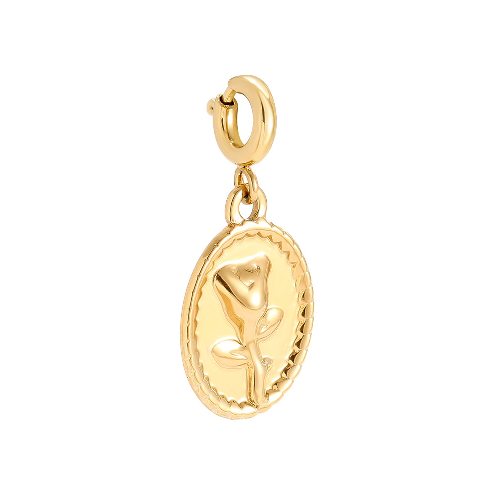 Rosenzauber Charm