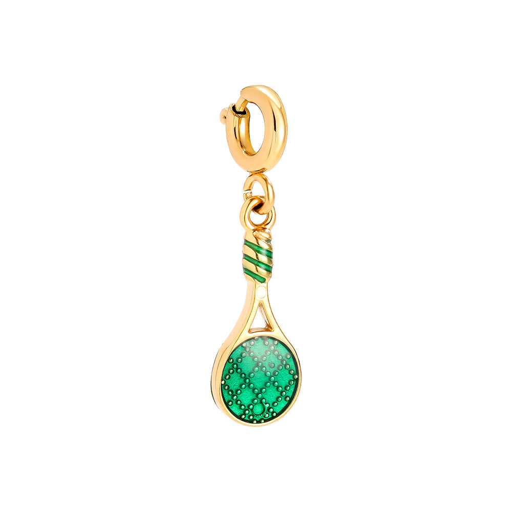 Tennis Königin Charm