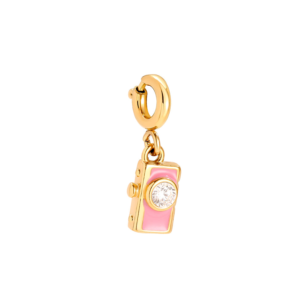 Memory Charm