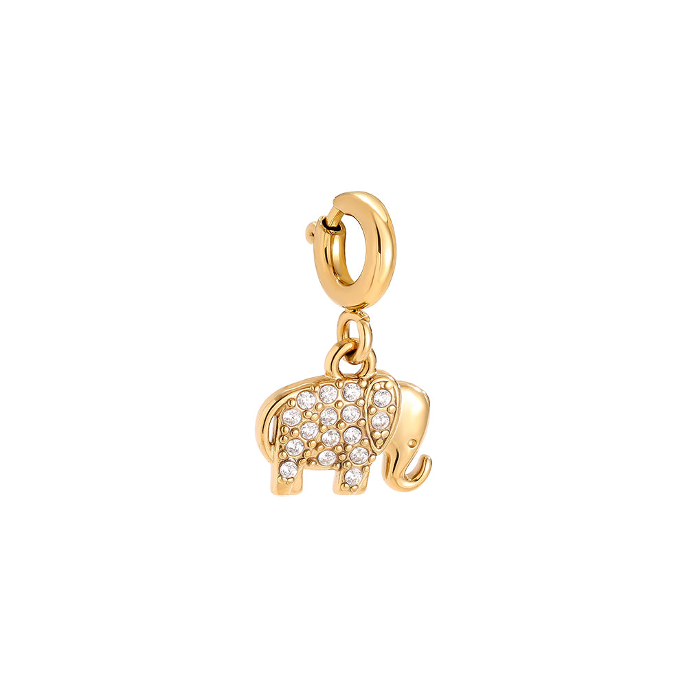 Elefanten Charm