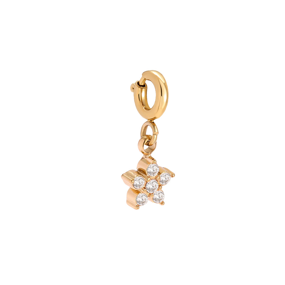 Blumenlicht Charm