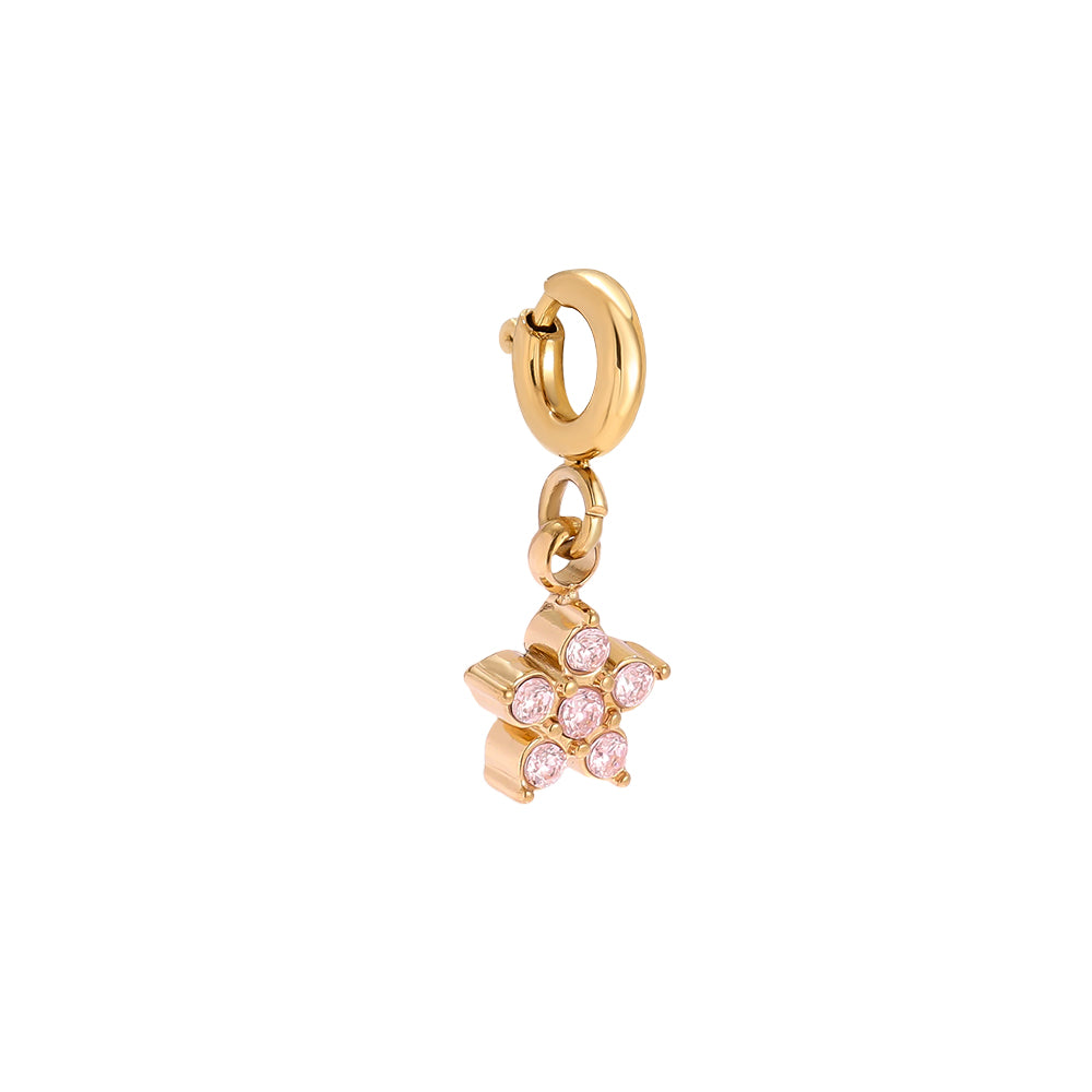 Blumenlicht Charm