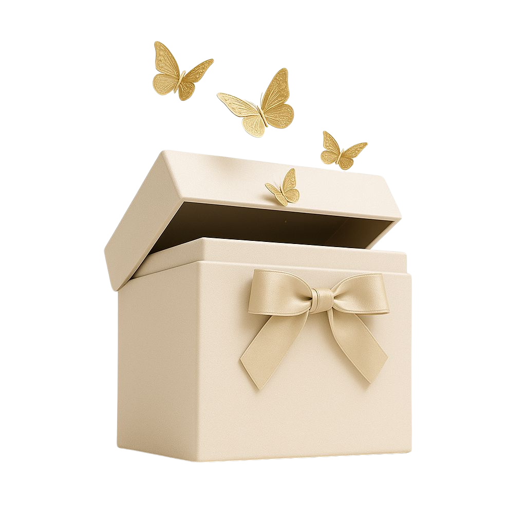 Mystery Box