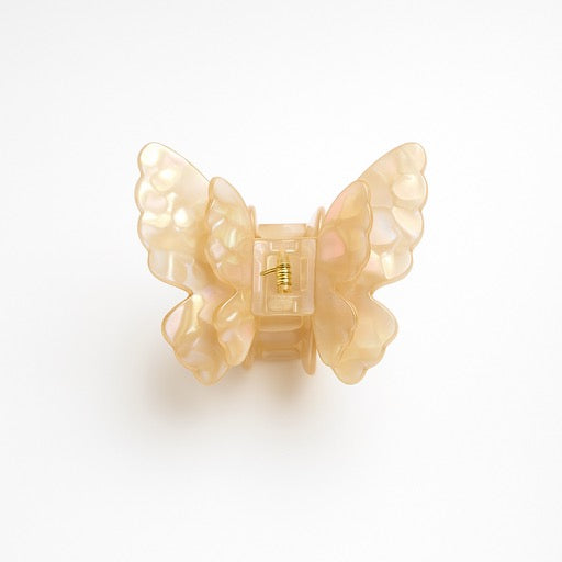 Dreamy Butterfly Clip