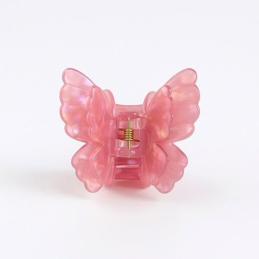 Dreamy Butterfly Clip