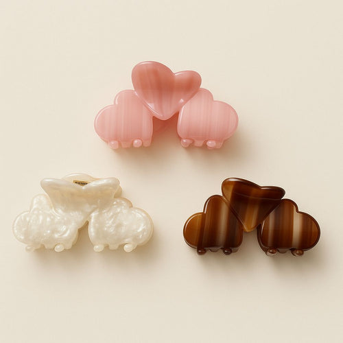 Amour Èleganté Haarspange