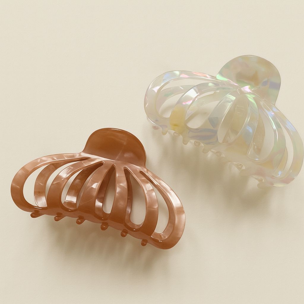 Terra Glow Haarspange