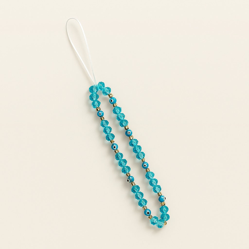 Handykette Kristall