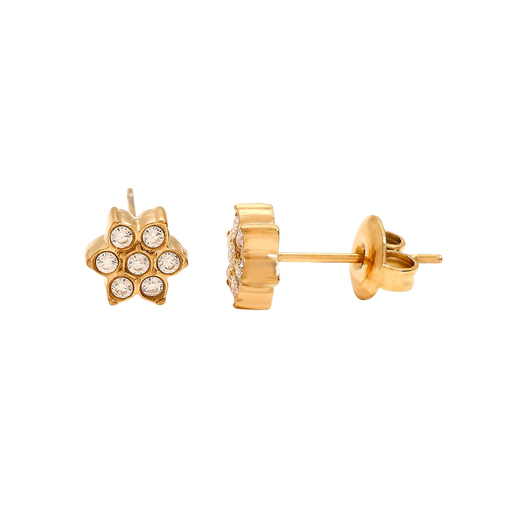 Fleur Clover Set