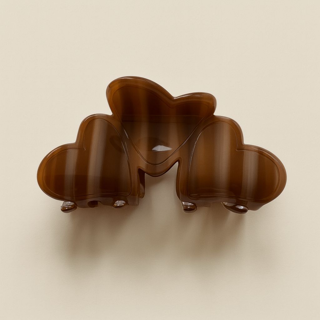 Amour Èleganté Haarspange