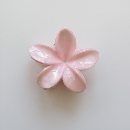 Hairclip Flower