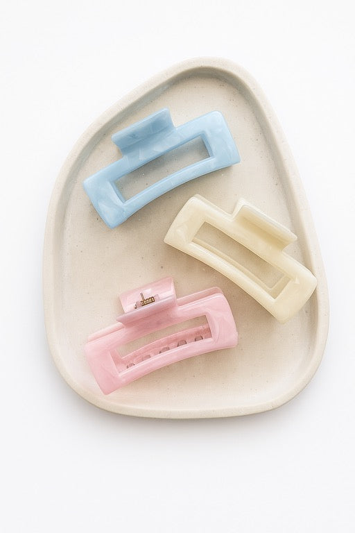 Hairclip Basic L