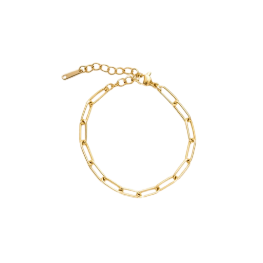 Charm Armband