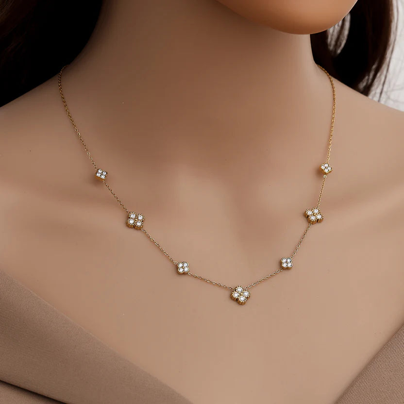 Fleur Clover Set