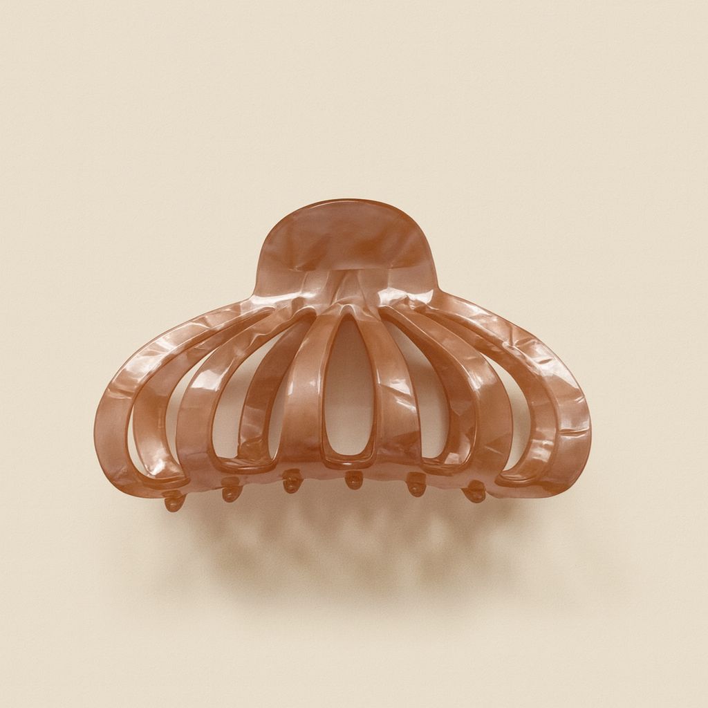 Terra Glow Haarspange