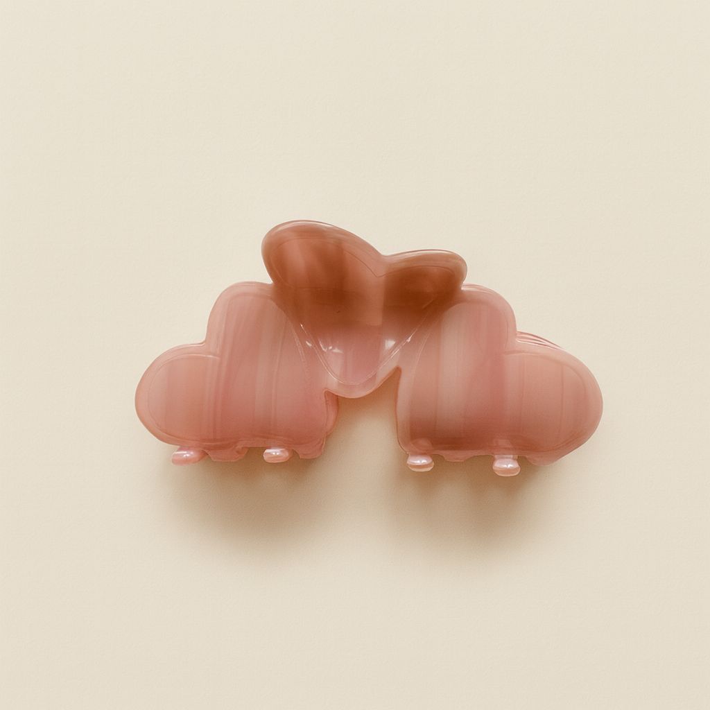 Amour Èleganté Haarspange