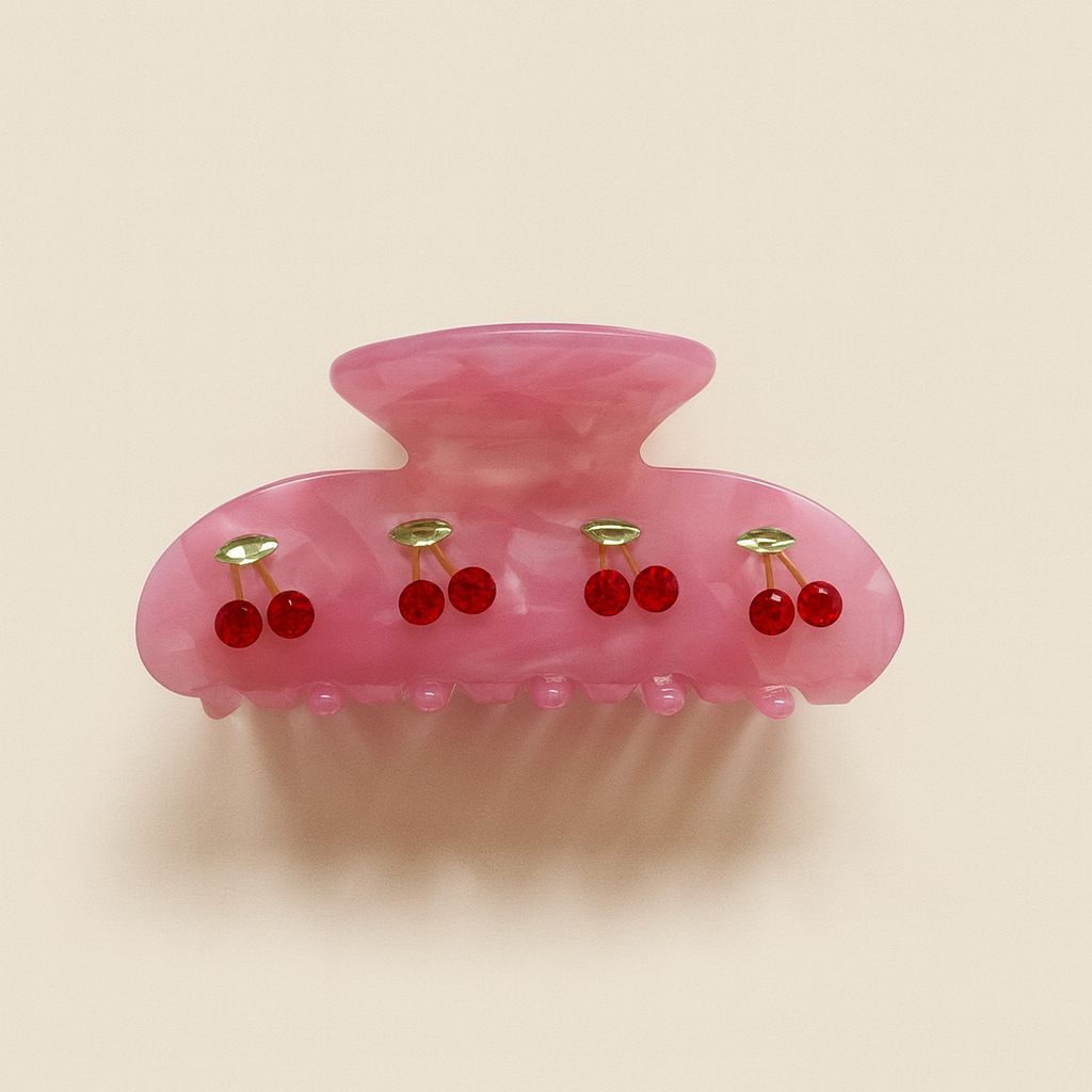 Sweet Rouge Haarspange